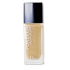 Dior Forever Skin Glow 24h Wear High Perfection Foundation Spf 35 - # 2w (warm) - 30ml/1oz