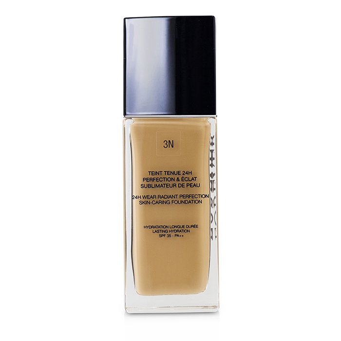 Dior Forever Skin Glow 24h Wear High Perfection Foundation Spf 35 - # 3n (neutral) - 30ml/1oz