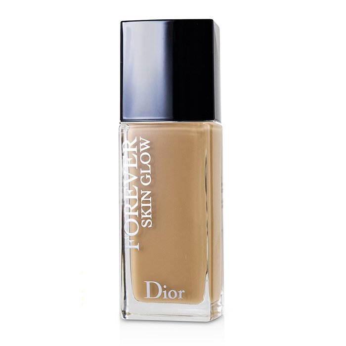 Dior Forever Skin Glow 24h Wear High Perfection Foundation Spf 35 - # 3n (neutral) - 30ml/1oz