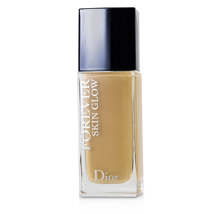 Dior Forever Skin Glow 24h Wear High Perfection Foundation Spf 35 - # 3wo (warm Olive) - 30ml/1oz