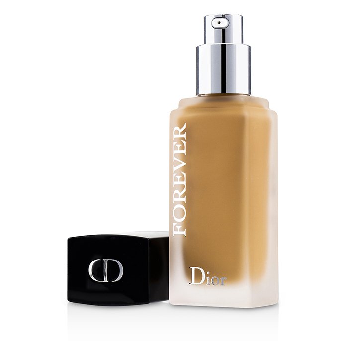 Dior Forever 24h Wear High Perfection Foundation Spf 35 - # 4.5n (neutral) - 30ml/1oz