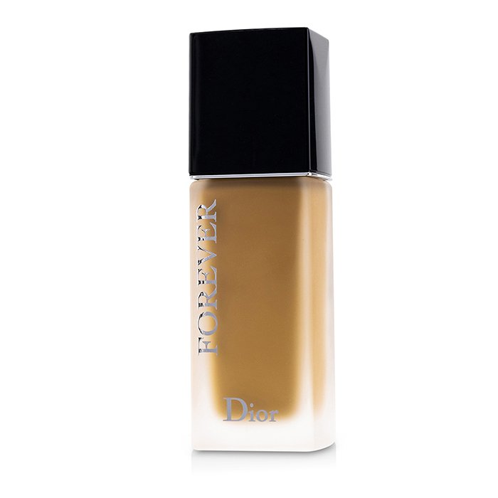 Dior Forever 24h Wear High Perfection Foundation Spf 35 - # 4.5n (neutral) - 30ml/1oz