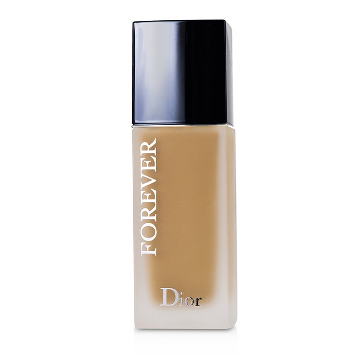 Dior Forever 24h Wear High Perfection Foundation Spf 35 - # 4n (neutral) - 30ml/1oz