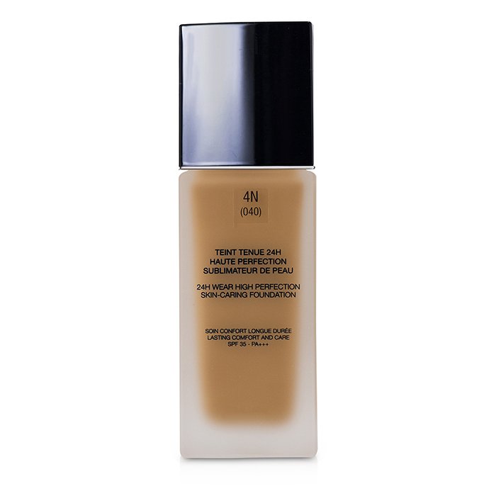 Dior Forever 24h Wear High Perfection Foundation Spf 35 - # 4n (neutral) - 30ml/1oz