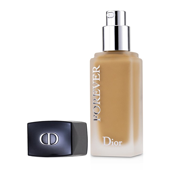 Dior Forever 24h Wear High Perfection Foundation Spf 35 - # 4w (warm) - 30ml/1oz