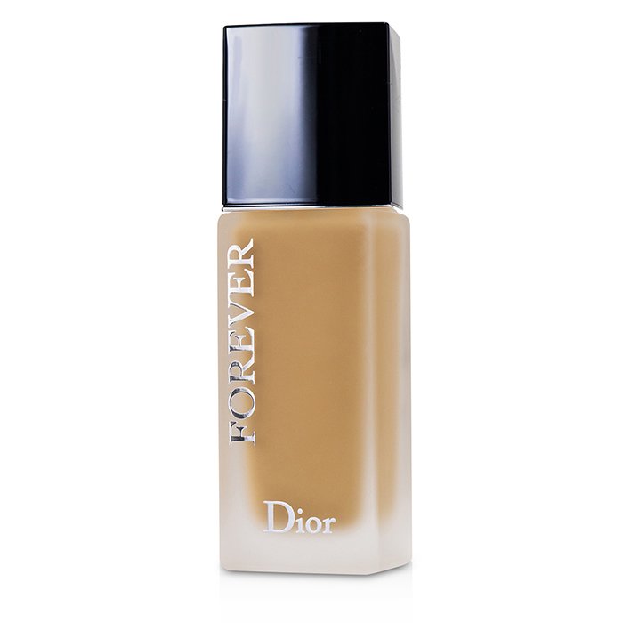 Dior Forever 24h Wear High Perfection Foundation Spf 35 - # 4w (warm) - 30ml/1oz