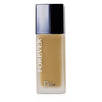 Dior Forever 24h Wear High Perfection Foundation Spf 35 - # 4wo (warm Olive) - 30ml/1oz