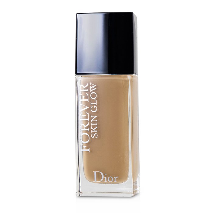 Dior Forever Skin Glow 24h Wear High Perfection Foundation Spf 35 - # 3.5n (neutral) - 30ml/1oz