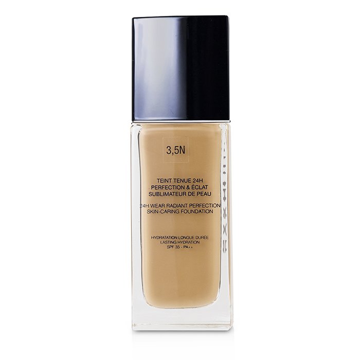 Dior Forever Skin Glow 24h Wear High Perfection Foundation Spf 35 - # 3.5n (neutral) - 30ml/1oz