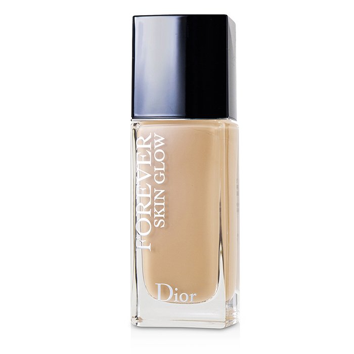 Dior Forever Skin Glow 24h Wear High Perfection Foundation Spf 35 - # 3cr (cool Rosy) - 30ml/1oz