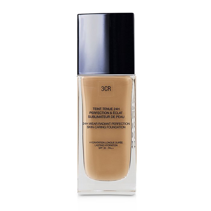 Dior Forever Skin Glow 24h Wear High Perfection Foundation Spf 35 - # 3cr (cool Rosy) - 30ml/1oz