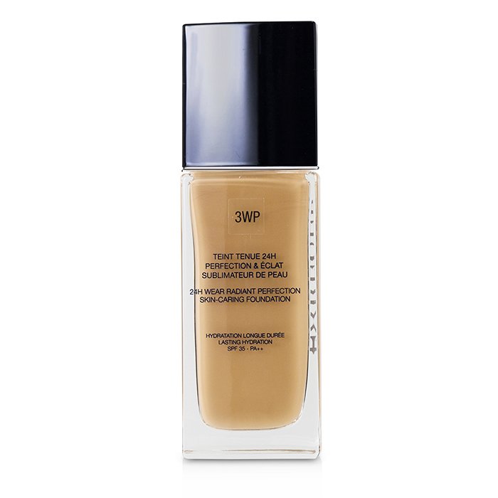 Dior Forever Skin Glow 24h Wear High Perfection Foundation Spf 35 - # 3wp (warm Peach) - 30ml/1oz