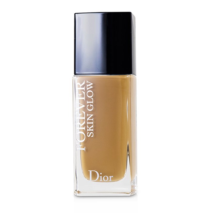 Dior Forever Skin Glow 24h Wear High Perfection Foundation Spf 35 - # 4.5n (neutral) - 30ml/1oz