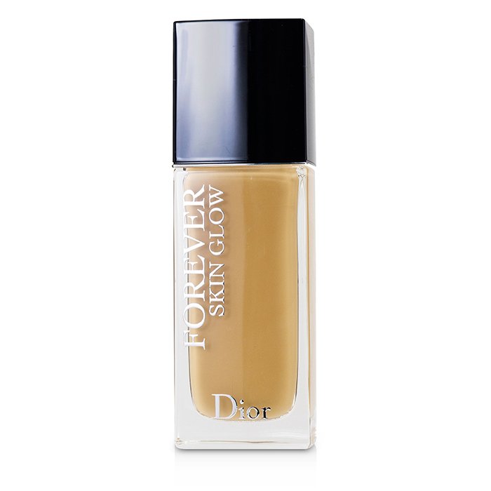 Dior Forever Skin Glow 24h Wear High Perfection Foundation Spf 35 - # 4n (neutral) - 30ml/1oz