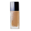 Dior Forever Skin Glow 24h Wear High Perfection Foundation Spf 35 - # 4wp (warm Peach) - 30ml/1oz