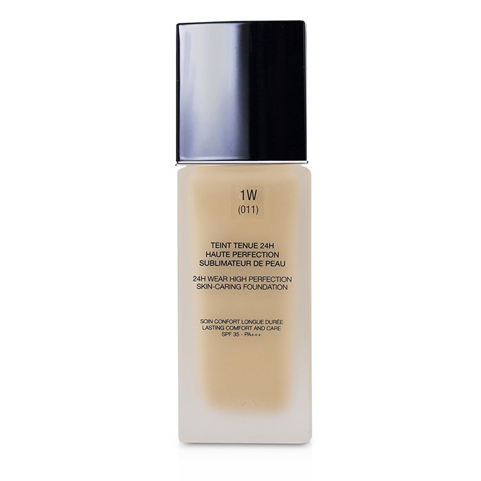 Dior Forever 24h Wear High Perfection Foundation Spf 35 - # 1w (warm) - 30ml/1oz