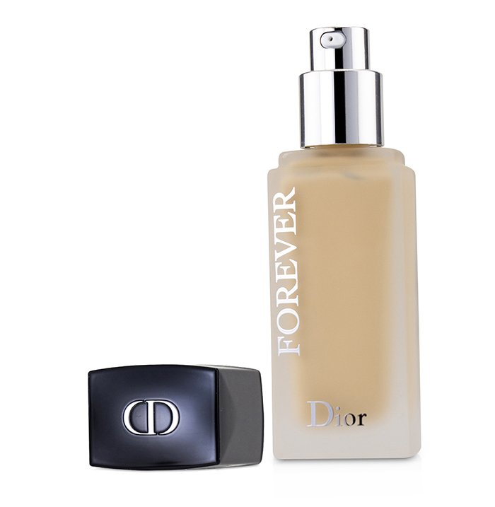 Dior Forever 24h Wear High Perfection Foundation Spf 35 - # 1w (warm) - 30ml/1oz