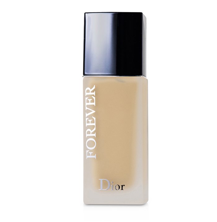 Dior Forever 24h Wear High Perfection Foundation Spf 35 - # 1w (warm) - 30ml/1oz