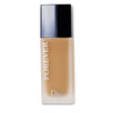 Dior Forever 24h Wear High Perfection Foundation Spf 35 - # 4wp (warm Peach) - 30ml/1oz