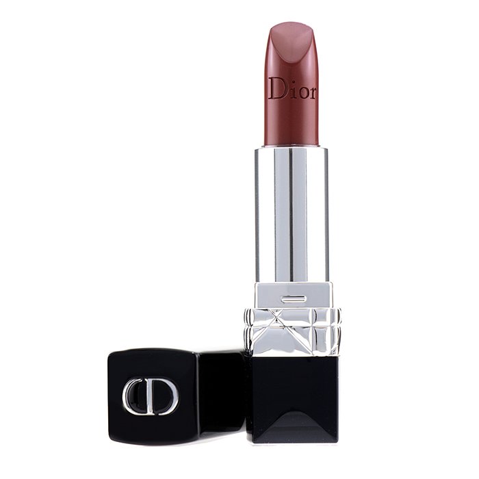 Rouge Dior Couture Colour Comfort & Wear Lipstick - # 785 Rouge En Diable - 3.5g/0.12oz