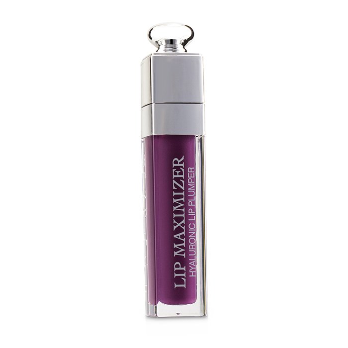 Dior Addict Lip Maximizer (hyaluronic Lip Plumper) - # 006 Berry - 6ml/0.2oz