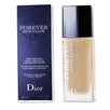 Dior Forever Skin Glow 24h Wear High Perfection Foundation Spf 35 - # 1cr (cool Rosy) - 30ml/1oz