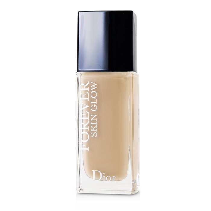 Dior Forever Skin Glow 24h Wear High Perfection Foundation Spf 35 - # 1cr (cool Rosy) - 30ml/1oz