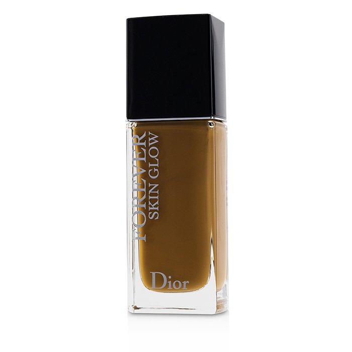 Dior Forever Skin Glow 24h Wear High Perfection Foundation Spf 35 - # 5n (neutral) - 30ml/1oz