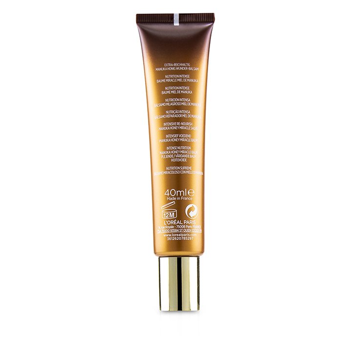 Age Perfect Intensive Nourishing Manuka Honney Miracle Balm (for Mature & Dry Skin) - 40ml/1.4oz