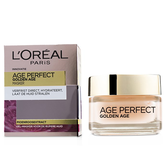 Age Perfect Golden Age Mask - 50ml/1.7oz