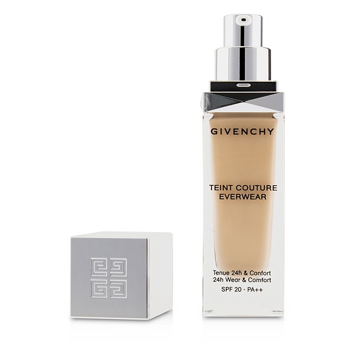 Teint Couture Everwear 24h Wear & Comfort Foundation Spf 20 - # P105 - 30ml/1oz