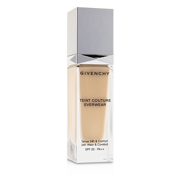 Teint Couture Everwear 24h Wear & Comfort Foundation Spf 20 - # P105 - 30ml/1oz