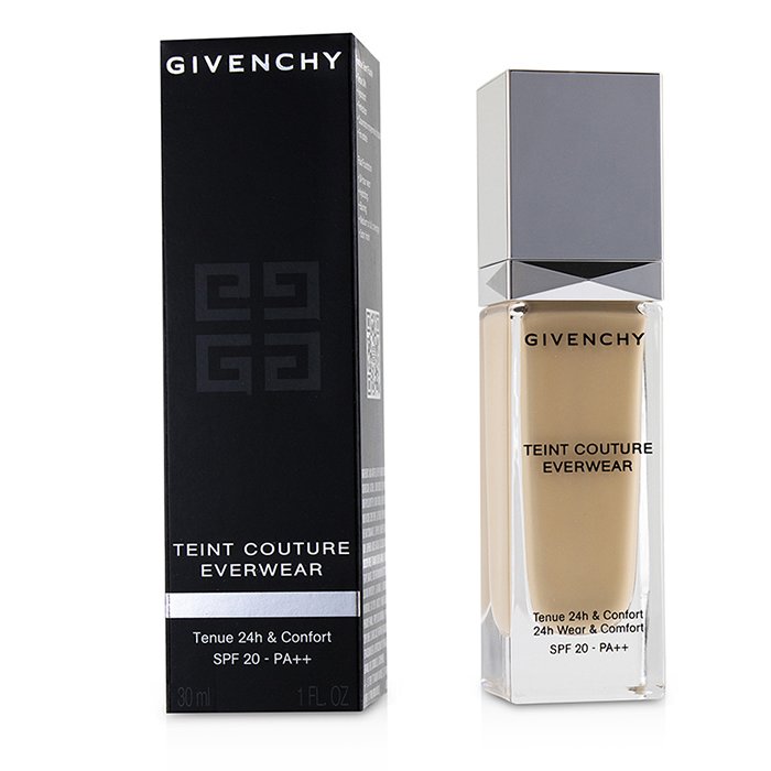 Teint Couture Everwear 24h Wear & Comfort Foundation Spf 20 - # P115 - 30ml/1oz