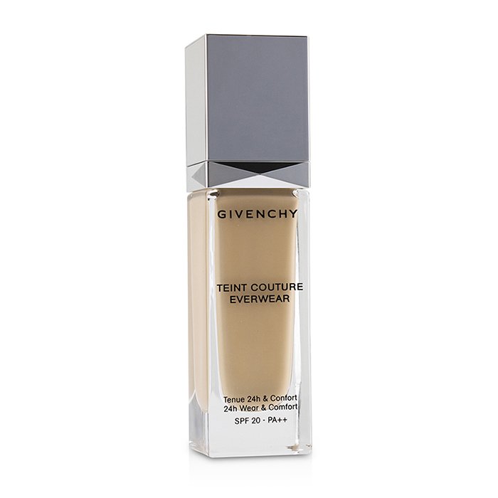 Teint Couture Everwear 24h Wear & Comfort Foundation Spf 20 - # P115 - 30ml/1oz