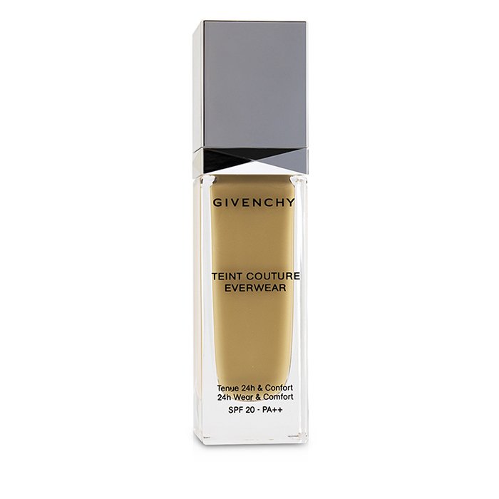 Teint Couture Everwear 24h Wear & Comfort Foundation Spf 20 - # Y210 - 30ml/1oz