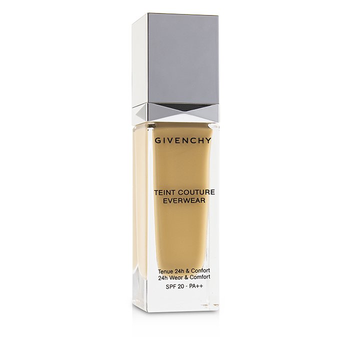 Teint Couture Everwear 24h Wear & Comfort Foundation Spf 20 - # P200 - 30ml/1oz