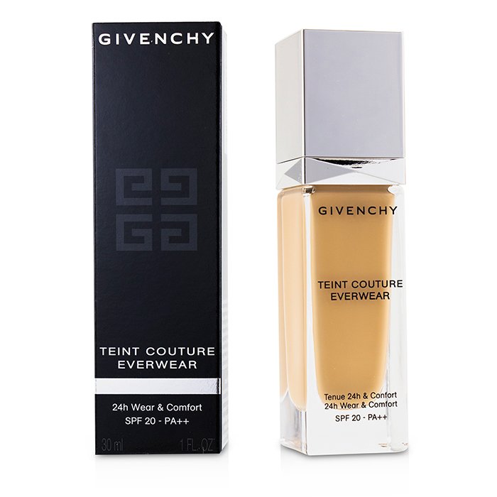 Teint Couture Everwear 24h Wear & Comfort Foundation Spf 20 - # P210 - 30ml/1oz