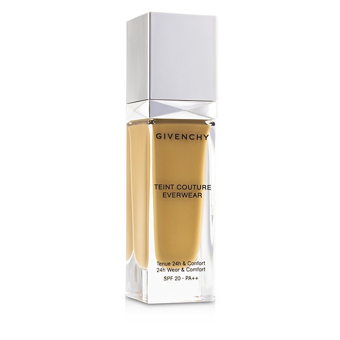 Teint Couture Everwear 24h Wear & Comfort Foundation Spf 20 - # Y315 - 30ml/1oz