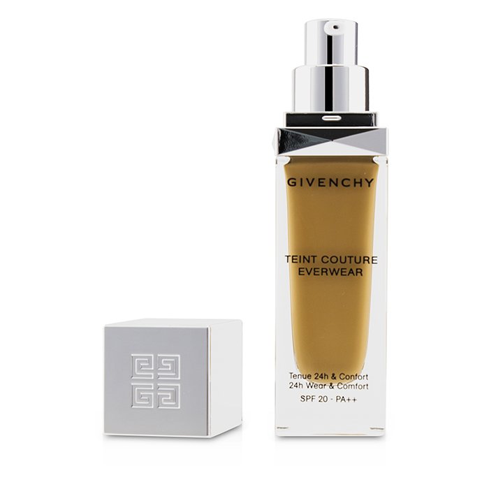 Teint Couture Everwear 24h Wear & Comfort Foundation Spf 20 - # Y315 - 30ml/1oz