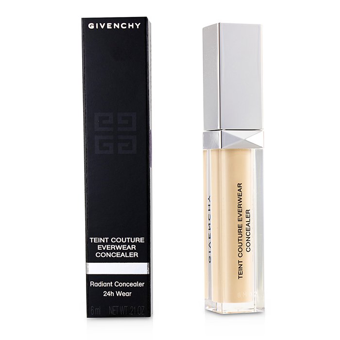 Teint Couture Everwear 24h Radiant Concealer - # 10 - 6ml/0.21oz