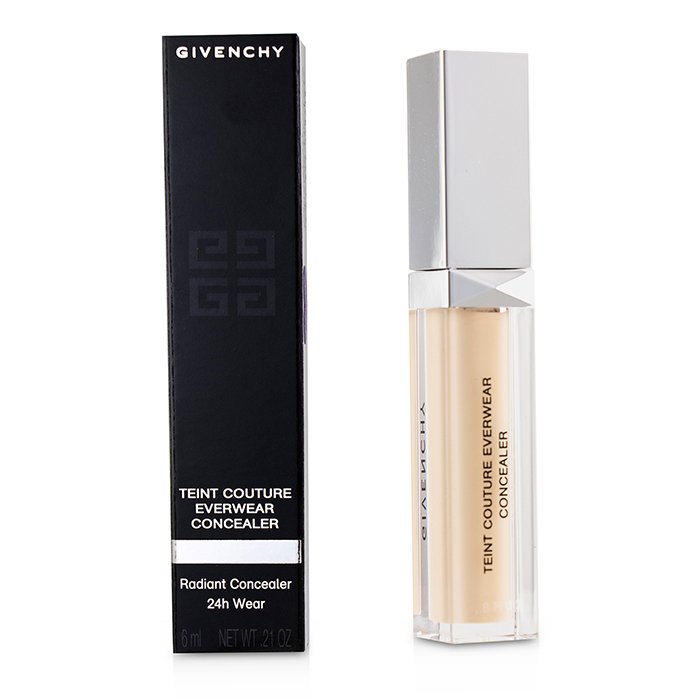 Teint Couture Everwear 24h Radiant Concealer - # 12 - 6ml/0.21oz