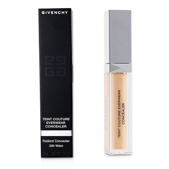 Teint Couture Everwear 24h Radiant Concealer - # 14 - 6ml/0.21oz