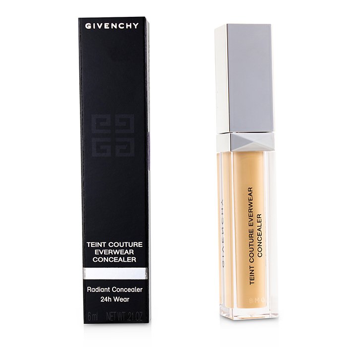 Teint Couture Everwear 24h Radiant Concealer - # 16 - 6ml/0.21oz