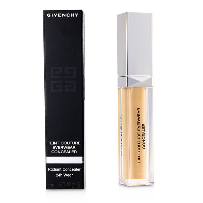 Teint Couture Everwear 24h Radiant Concealer - # 20 - 6ml/0.21oz