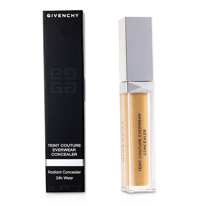 Teint Couture Everwear 24h Radiant Concealer - # 22 - 6ml/0.21oz