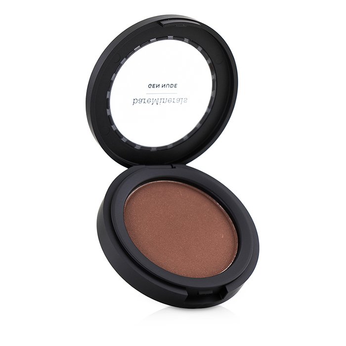 Gen Nude Powder Blush - # But First, Coffee - 6g/0.21oz