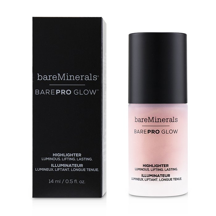 Barepro Glow Highlighter - # Joy - 14ml/0.5oz