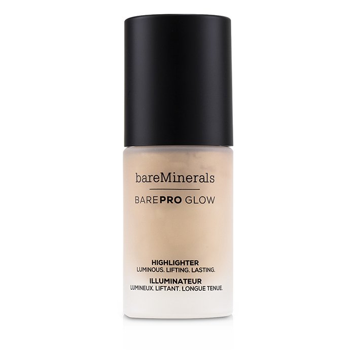 Barepro Glow Highlighter - # Free - 14ml/0.5oz