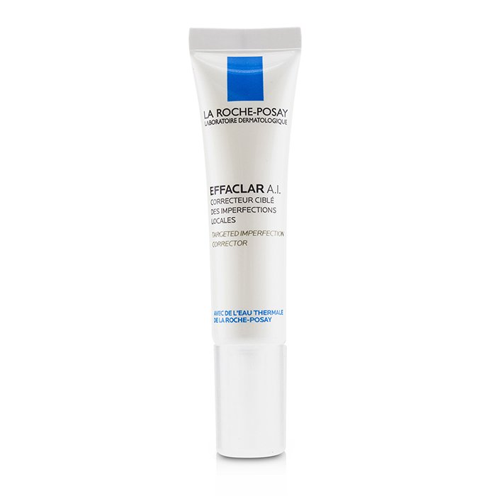 Effaclar Ai Targeted Imperfection Corrector - 15ml/0.5oz