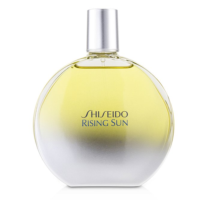 Rising Sun Eau De Toilette Spray - 100ml/3.3oz